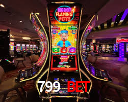 Roulette Table 799 Bet